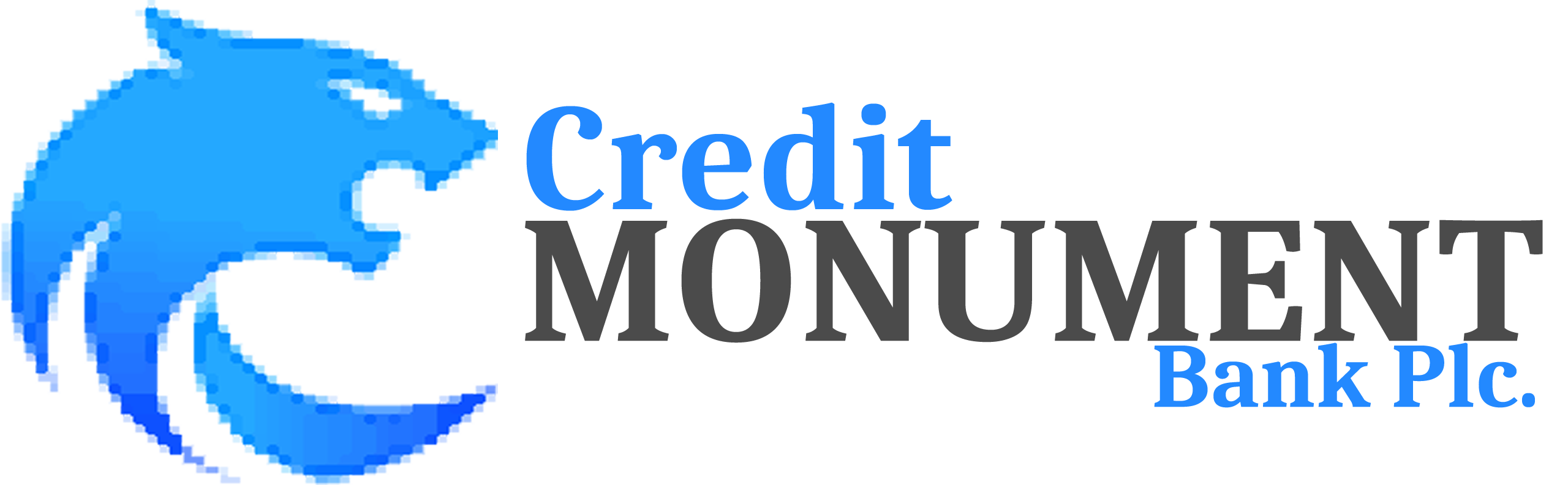 Credit Monument Bank Plc